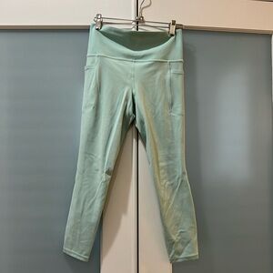 SALUTATION STASH 7/8 TIGHT